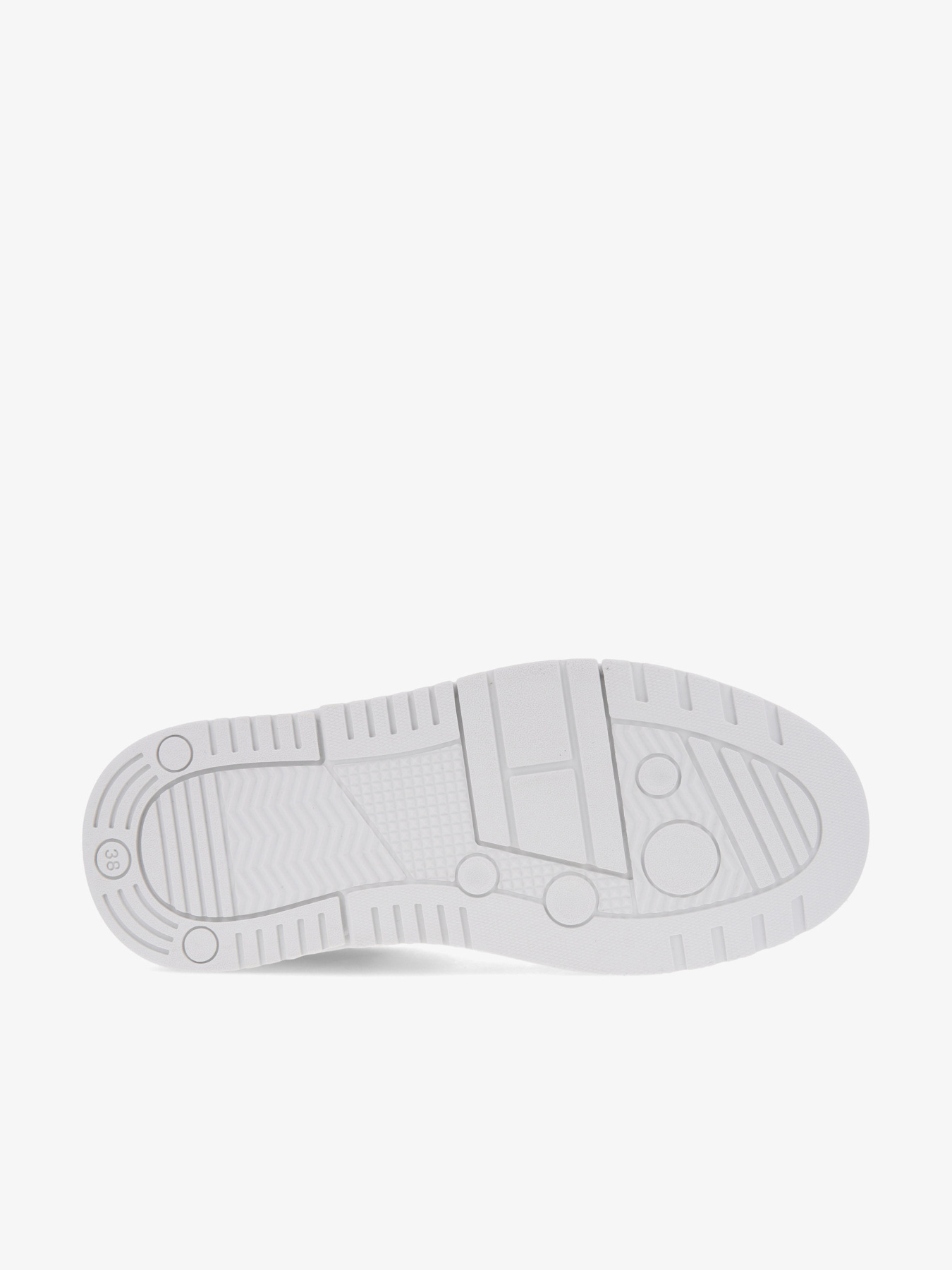 Кроссовки повседневные Tommy Hilfiger модель EN0EN02577.TH0 Кроссовки повседневные Tommy Hilfiger модель EN0EN02577.TH0 Фото