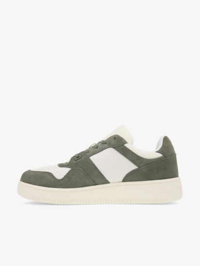 Кросівки Tommy Hilfiger модель EM0EM01440.M01 — фото 3 - INTERTOP