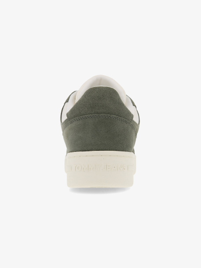 Кросівки Tommy Hilfiger модель EM0EM01440.M01 — фото 4 - INTERTOP