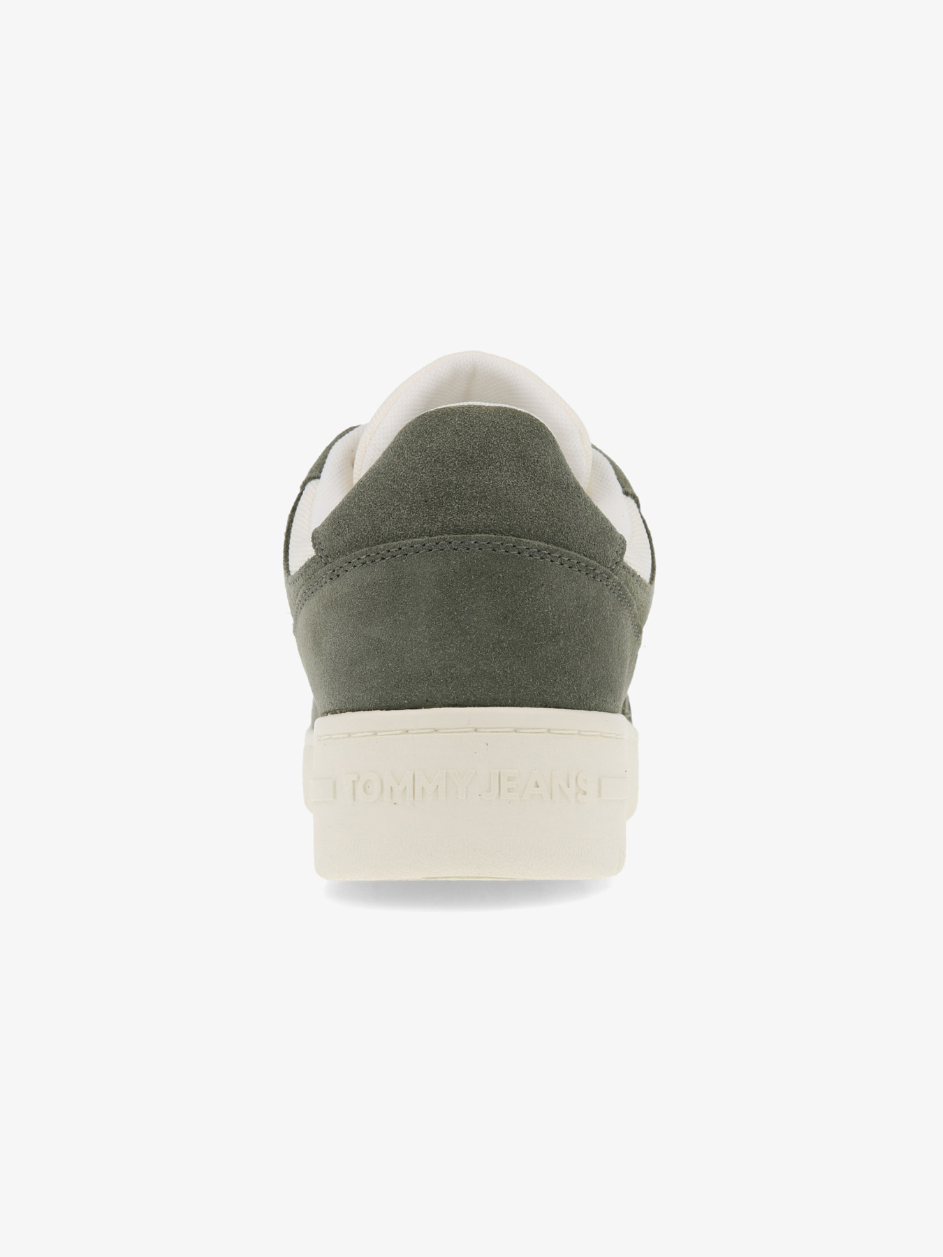 Кроссовки повседневные Tommy Hilfiger модель EM0EM01440.M01 Фото