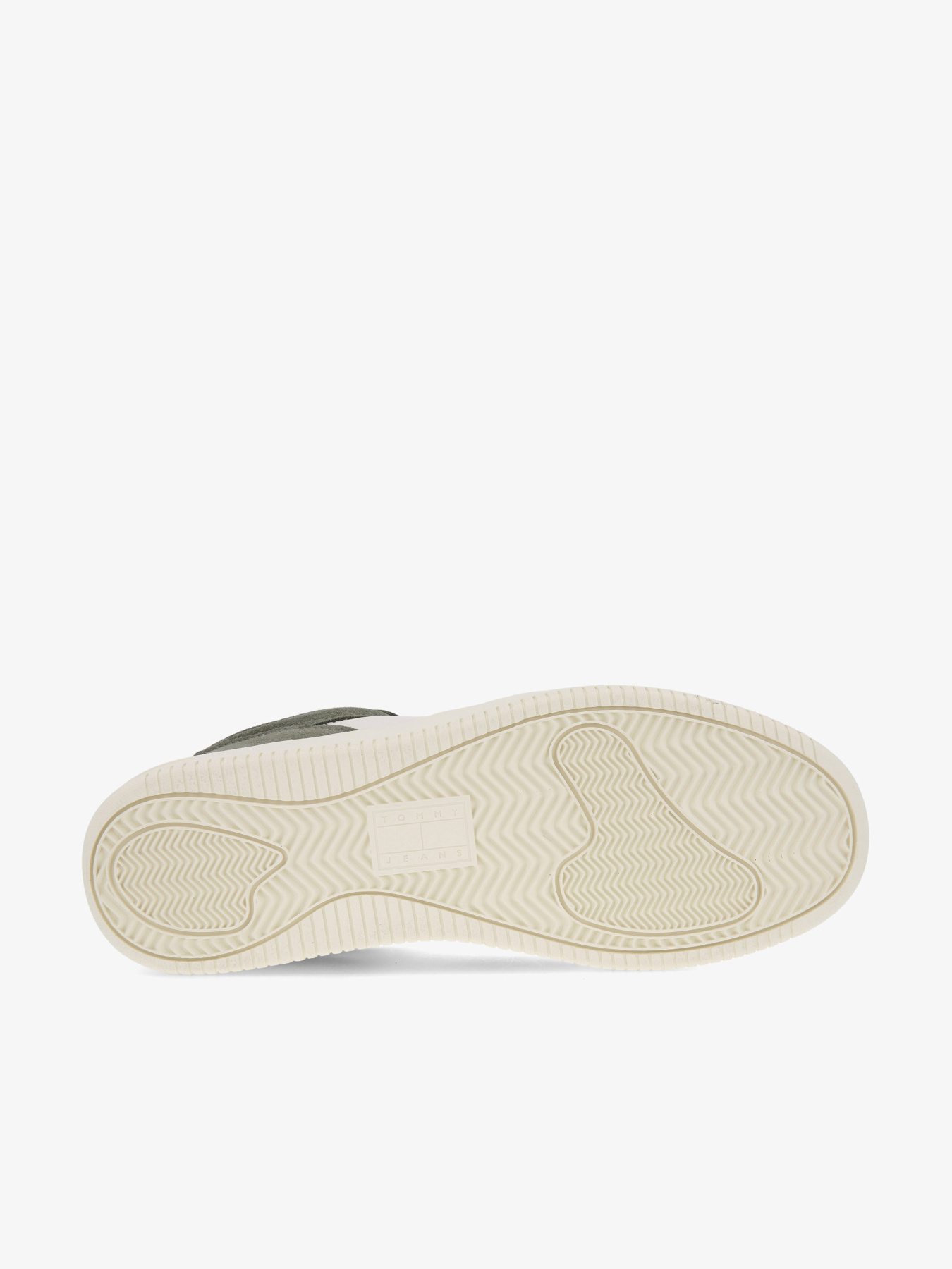 Кроссовки повседневные Tommy Hilfiger модель EM0EM01440.M01 Фото