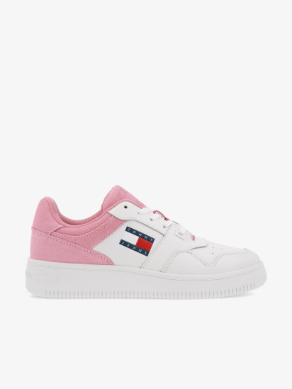 Tommy Jeans TJW RETRO BASKET MIX MEDIA модель EN0EN02653.TH0 - фото