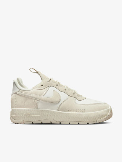 Nike AIR FORCE 1 WILD модель FB2348.002 - фото