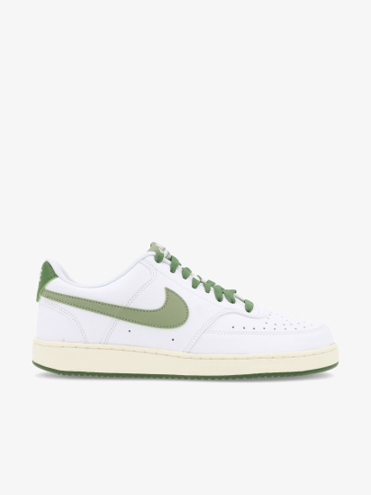 Nike COURT VISION модель FJ5480.100 - фото