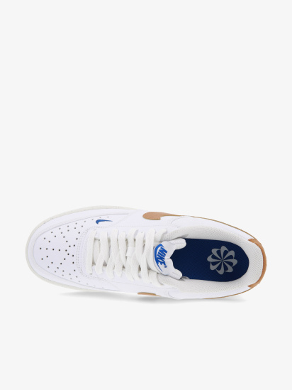 Кросівки NIKE модель FV9952.102 — фото - INTERTOP