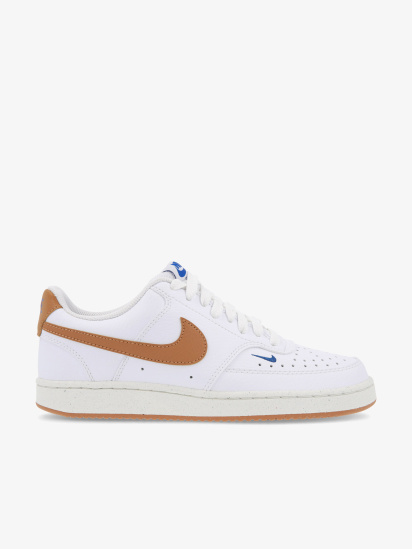 Nike COURT VISION LOW NEXT NATURE модель FV9952.102 - фото