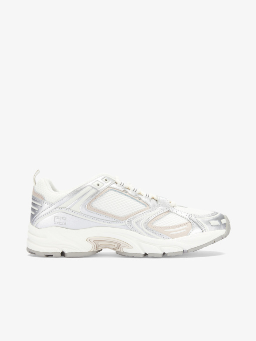 Кроссовки повседневные Tommy Jeans модель EN0EN02680.PJ5 Фото