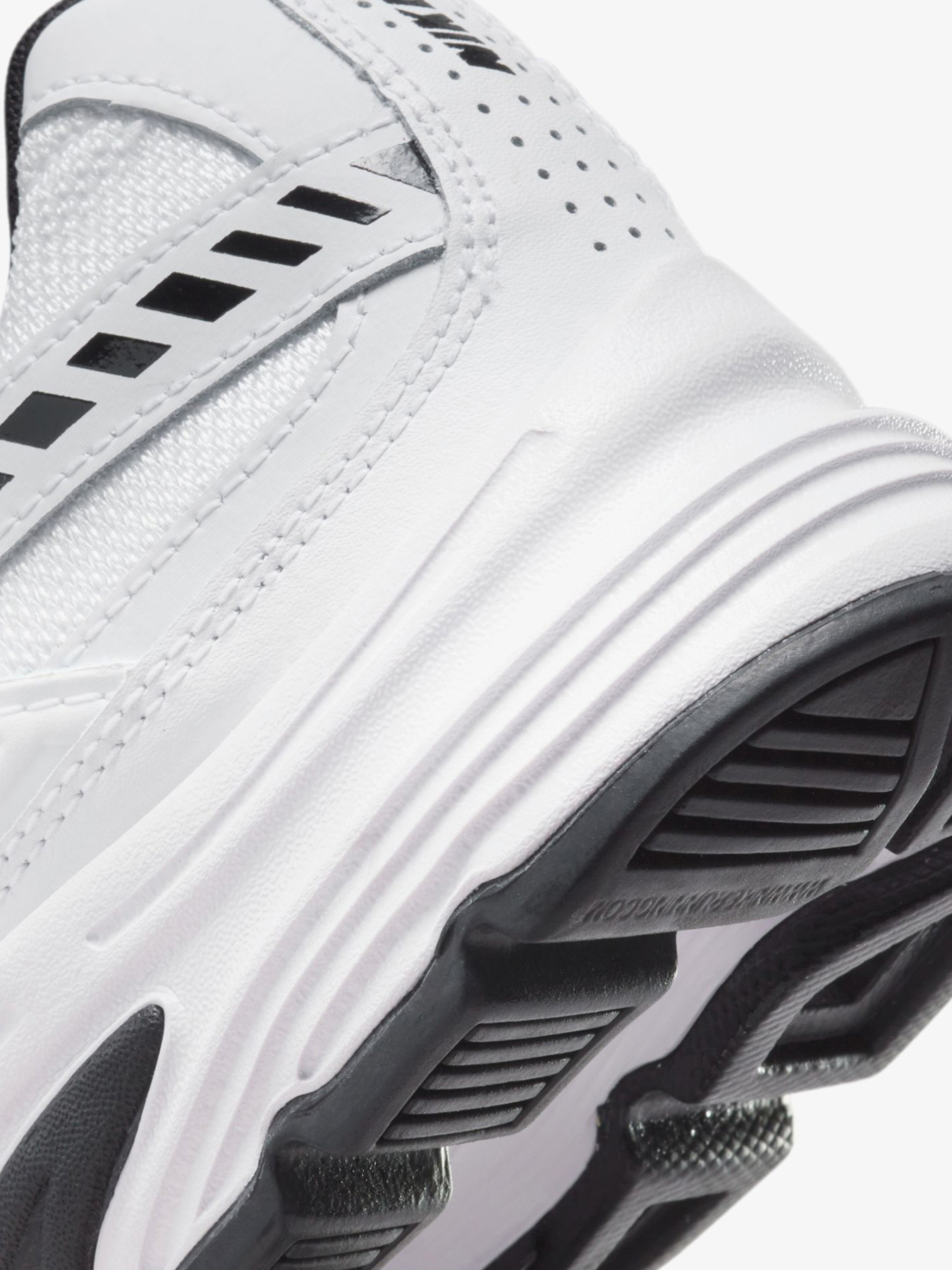 Кросівки NIKE модель FQ6873.101 Фото