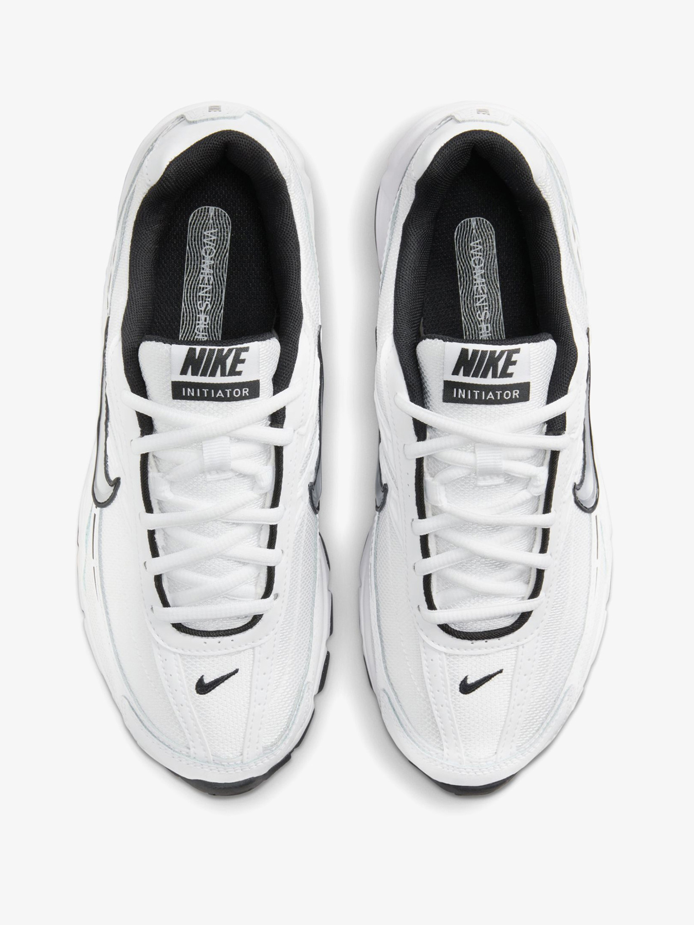 Кросівки NIKE модель FQ6873.101 Фото