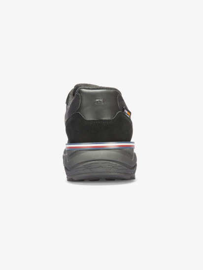 Кросівки Tommy Hilfiger модель FM0FM05221.BDS — фото 4 - INTERTOP