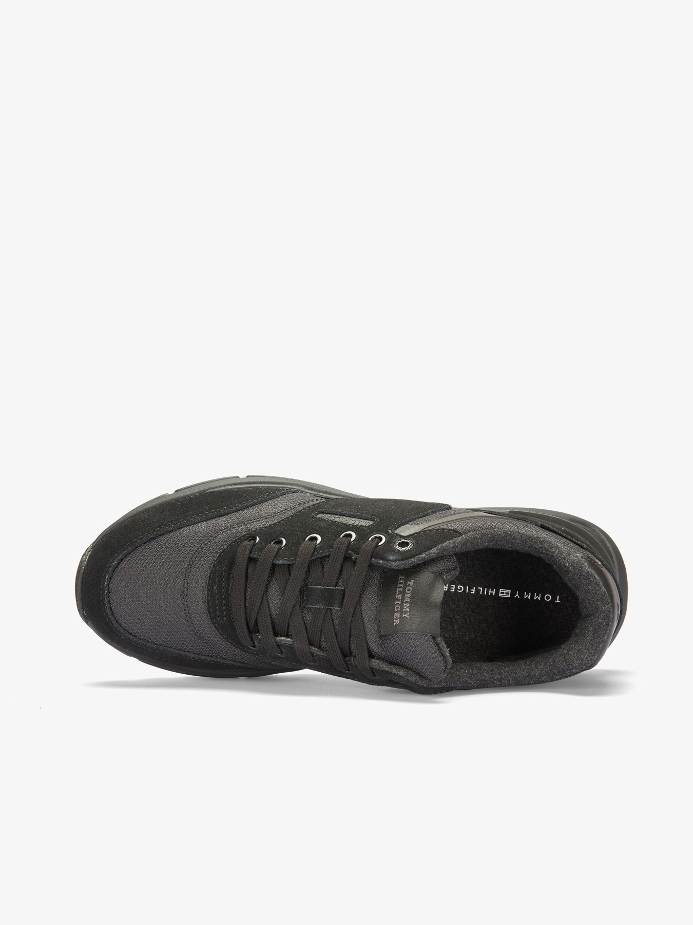 Кроссовки повседневные Tommy Hilfiger модель FM0FM05221.BDS Фото