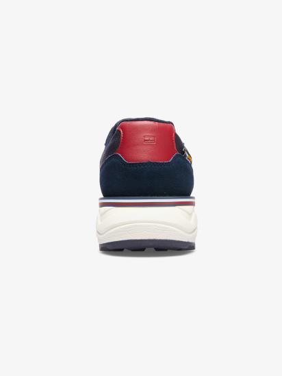 Кросівки Tommy Hilfiger модель FM0FM05221.DW5 — фото 4 - INTERTOP