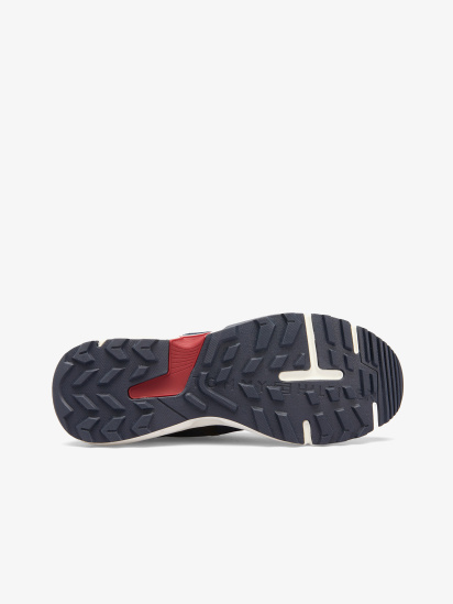 Кросівки Tommy Hilfiger модель FM0FM05221.DW5 — фото 5 - INTERTOP