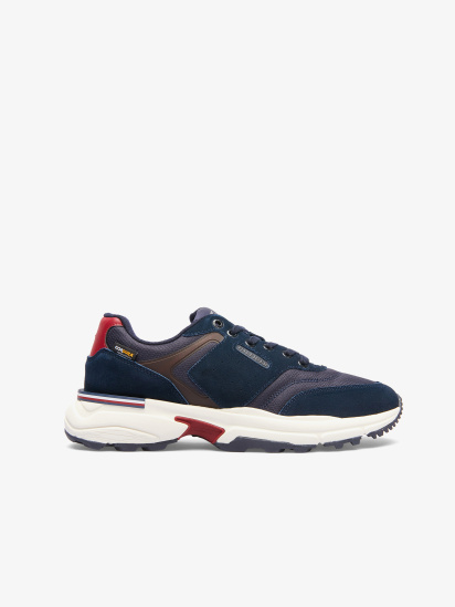 Tommy Hilfiger RUNNER CORDURA MIX модель FM0FM05221.DW5 - фото