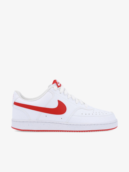 Nike COURT VISION LOW NEXT NATURE модель HF1744.101 - фото