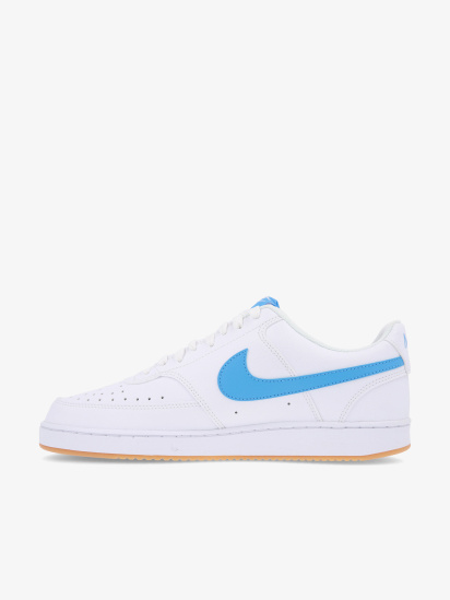 Кроссовки NIKE модель HJ9105.100 — фото - INTERTOP