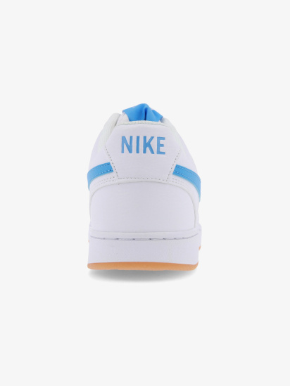 Кроссовки NIKE модель HJ9105.100 — фото 3 - INTERTOP