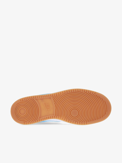 Кроссовки NIKE модель HJ9105.100 — фото 4 - INTERTOP