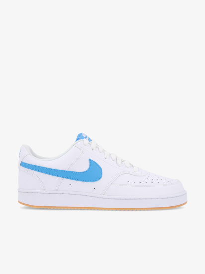 NIKE COURT VISION LO модель HJ9105.100 - фото