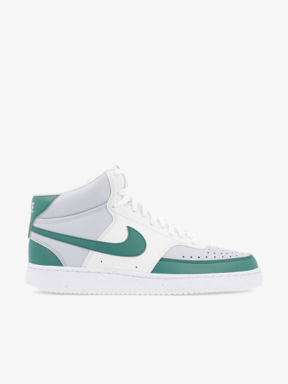 Nike COURT VISION MID NEXT NATURE модель DN3577.102 - фото