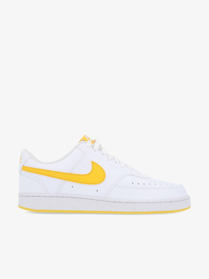 Nike COURT VISION LOW NEXT NATURE модель HF1744.100 - фото