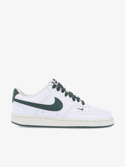 Nike COURT VISION LOW NEXT NATURE модель FV9952.101 - фото