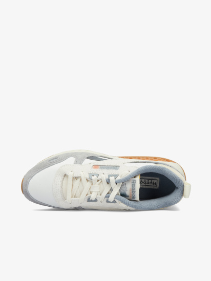 Кросівки Reebok модель 100201106.- — фото 3 - INTERTOP
