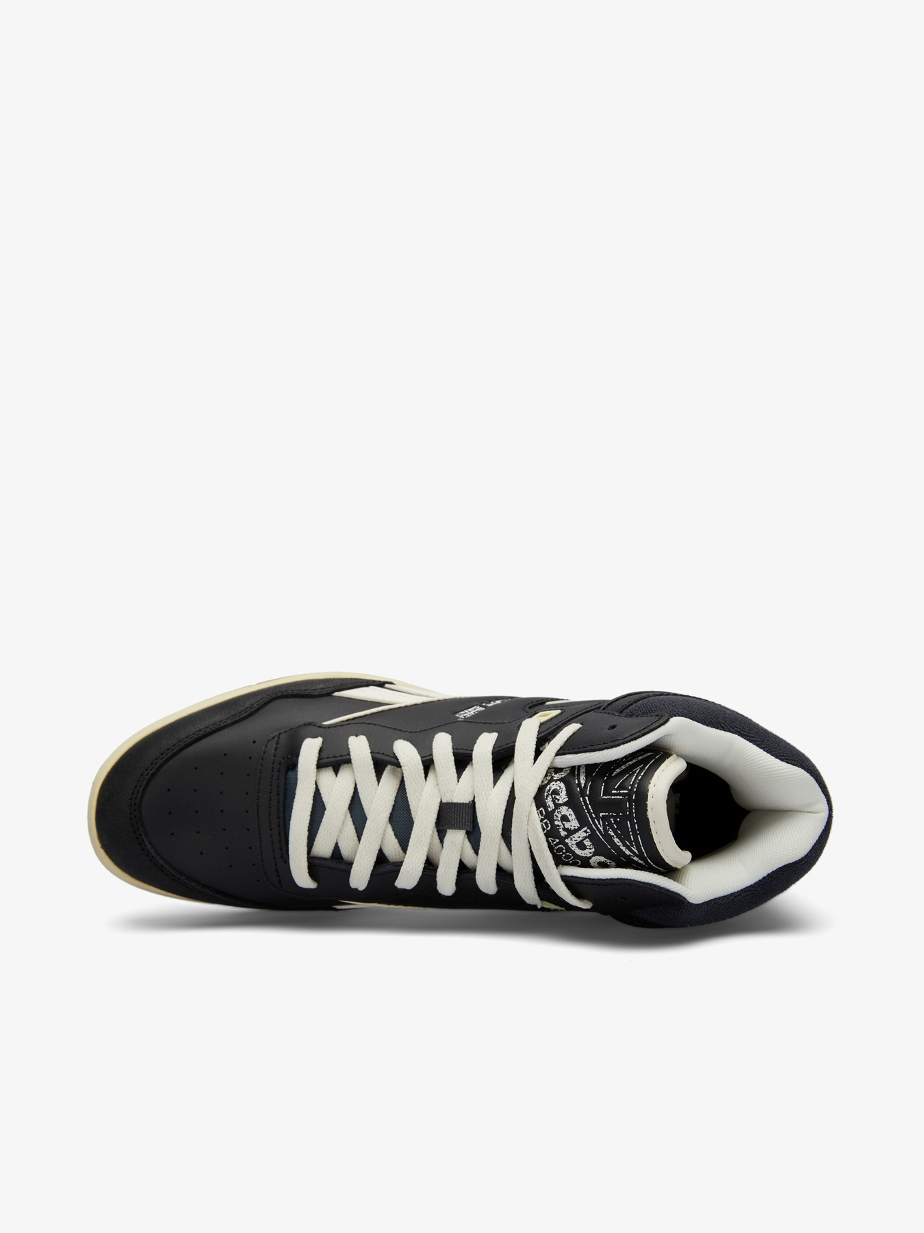 Кроссовки Reebok модель 100201159.- Фото