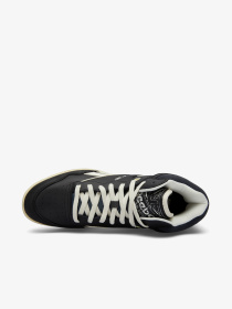 Кроссовки Reebok модель 100201159.- Фото