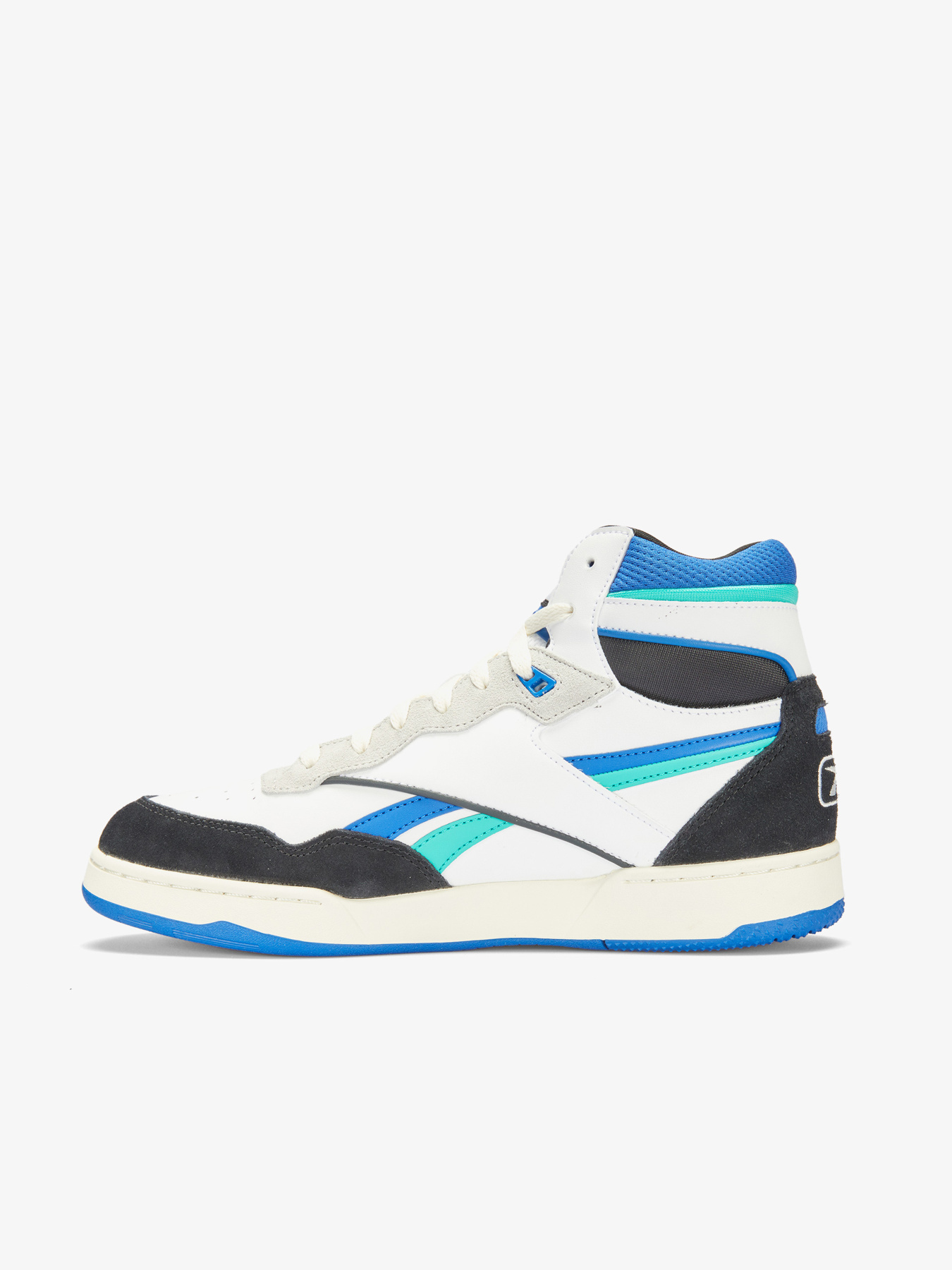 Кроссовки Reebok модель 100201330.- Фото