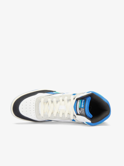 Кросівки Reebok модель 100201330.- — фото 3 - INTERTOP