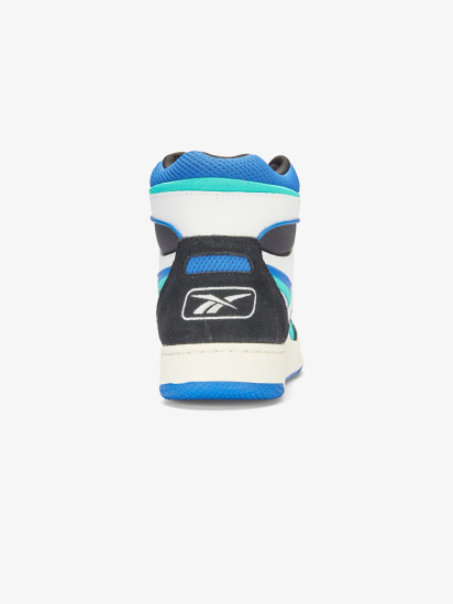 Кросівки Reebok модель 100201330.- — фото 4 - INTERTOP