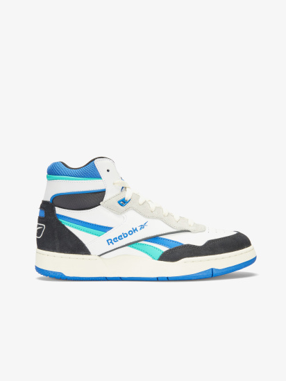 Кросівки Reebok модель 100201330.- - фото