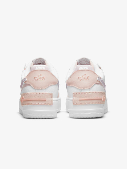 Кросівки NIKE модель CI0919.113 — фото 6 - INTERTOP