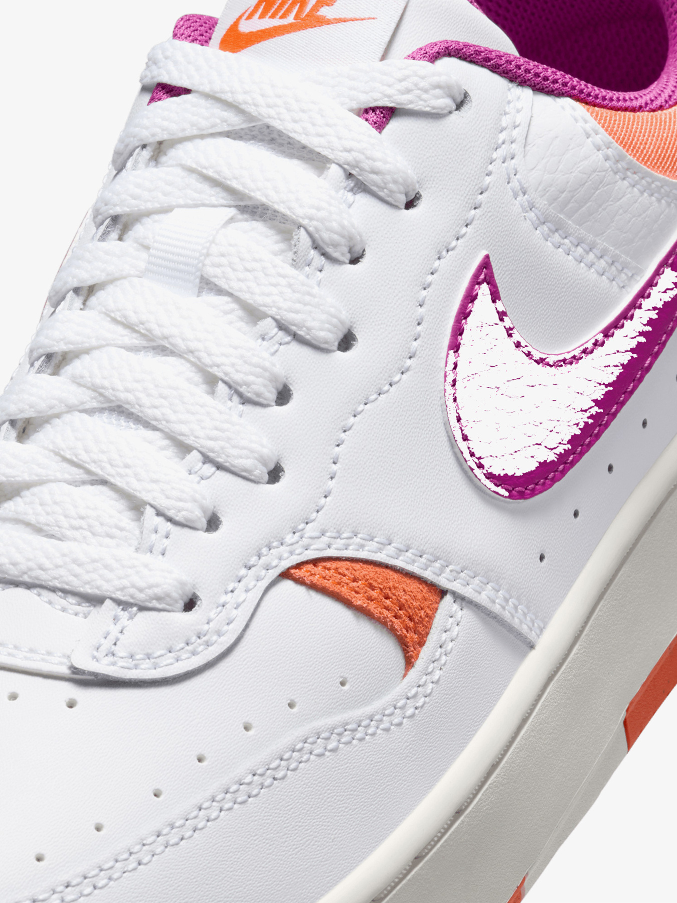 Кроссовки повседневные NIKE модель DX9176.113 Фото