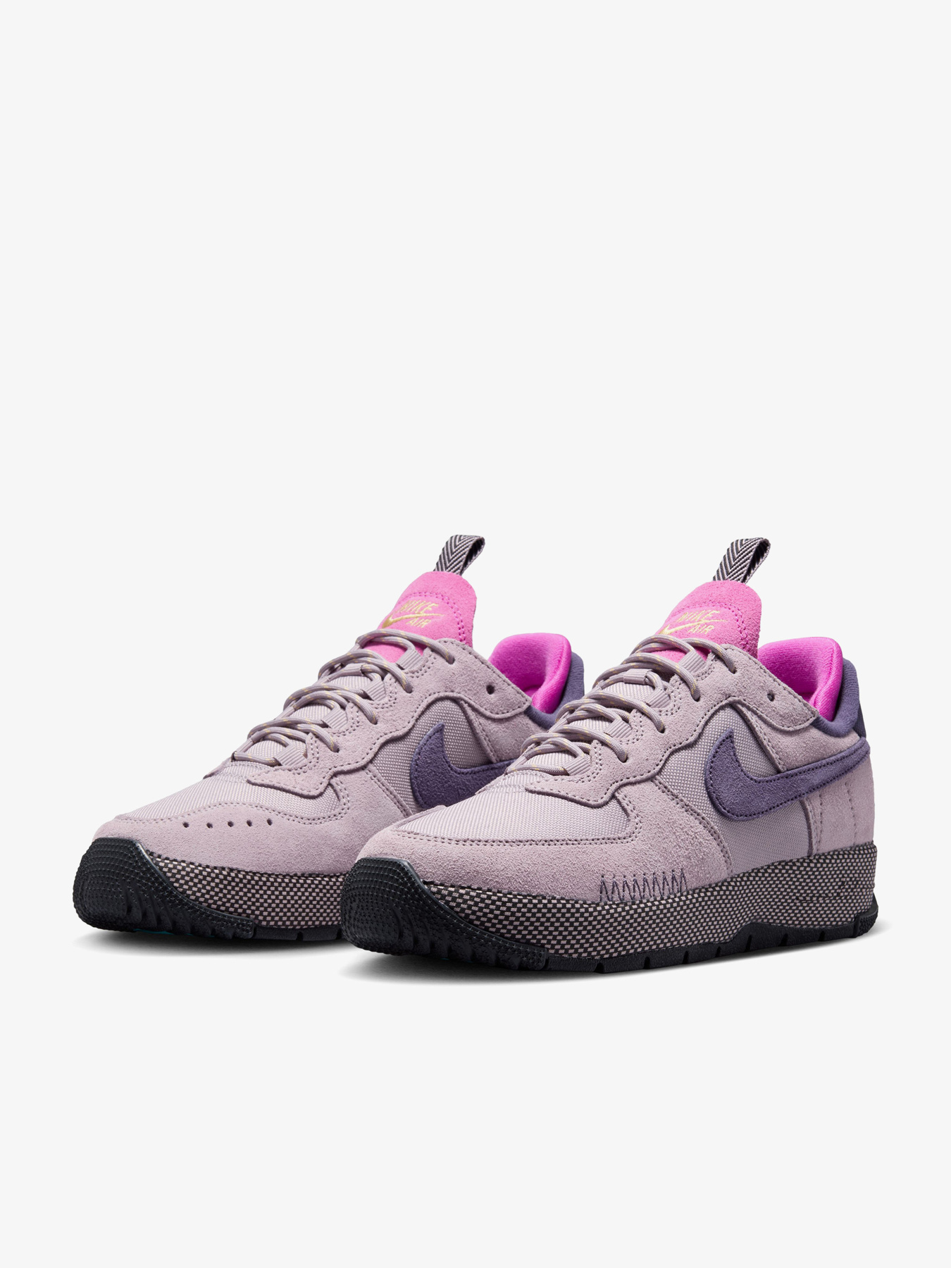 Кроссовки NIKE модель FZ2600.200 Фото