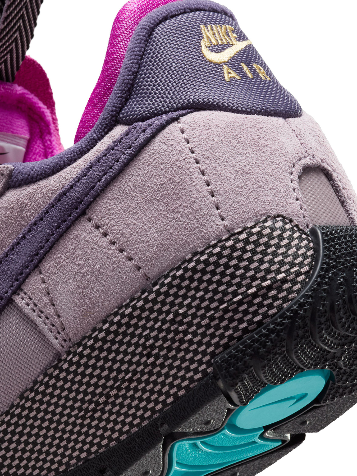 Кроссовки NIKE модель FZ2600.200 Фото