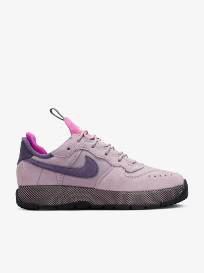 Nike AIR FORCE 1 WILD модель FZ2600.200 - фото