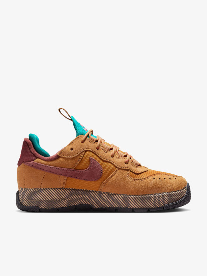 Nike AIR FORCE 1 WILD модель FZ2600.201 - фото