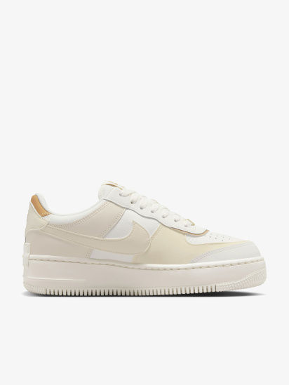 Nike AIR FORCE 1 SHADOW модель DZ1847.108 - фото
