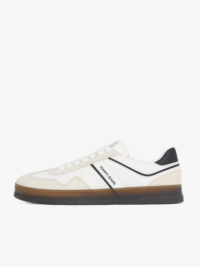 Кроссовки Tommy Jeans модель EM0EM01524.BDS — фото 3 - INTERTOP