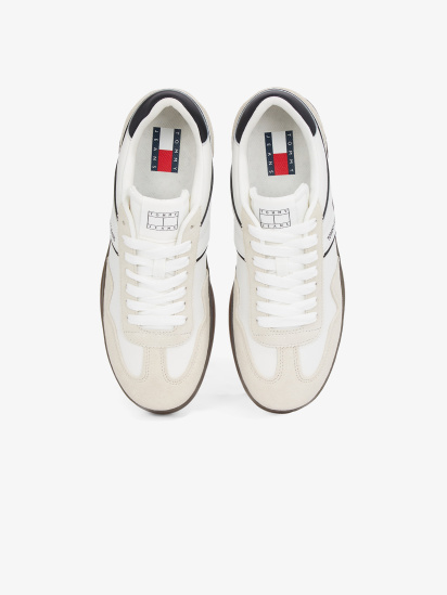 Кроссовки Tommy Jeans модель EM0EM01524.BDS — фото 4 - INTERTOP