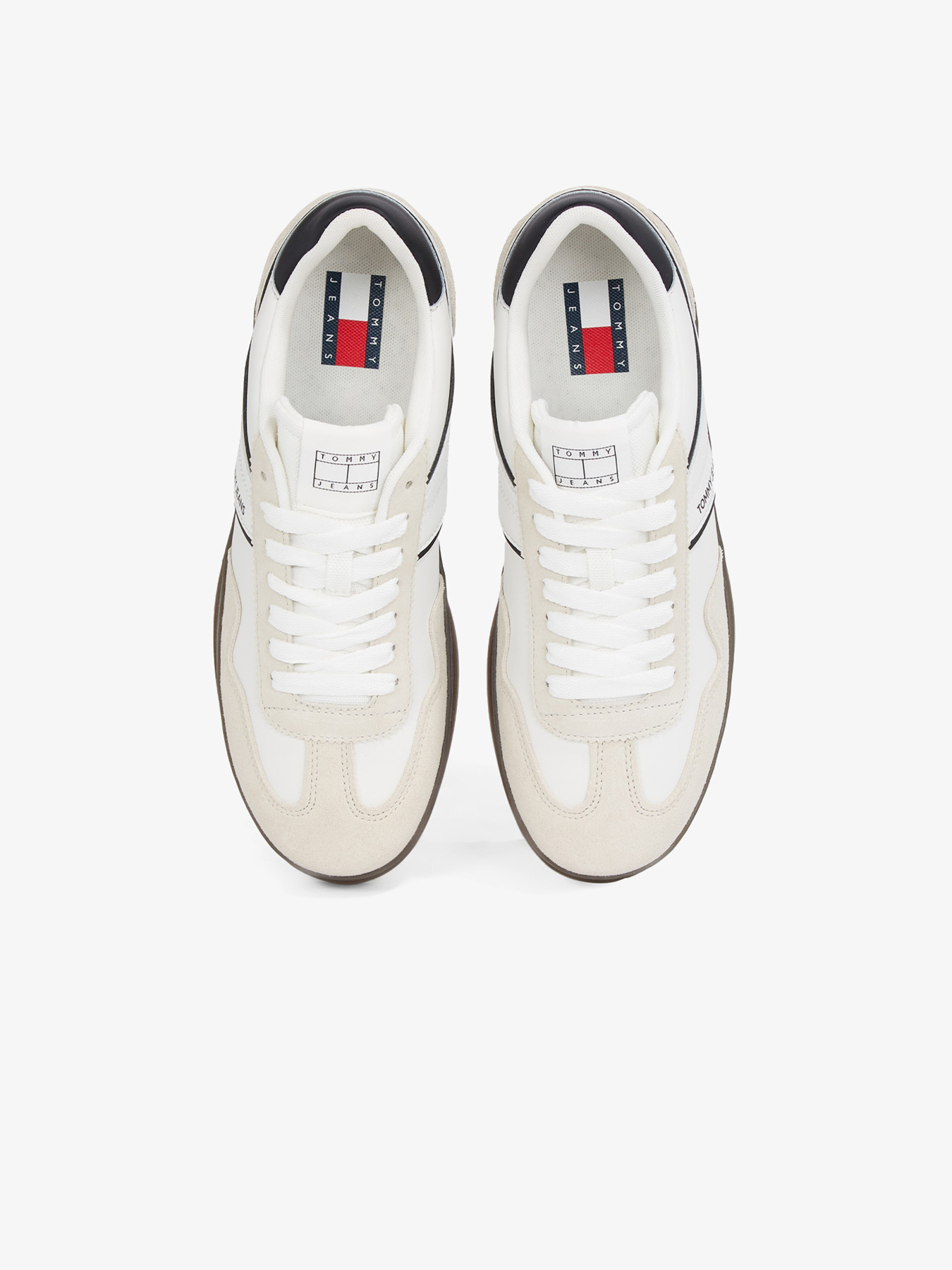 Кросівки повсякденні Tommy Jeans модель EM0EM01524.BDS Фото
