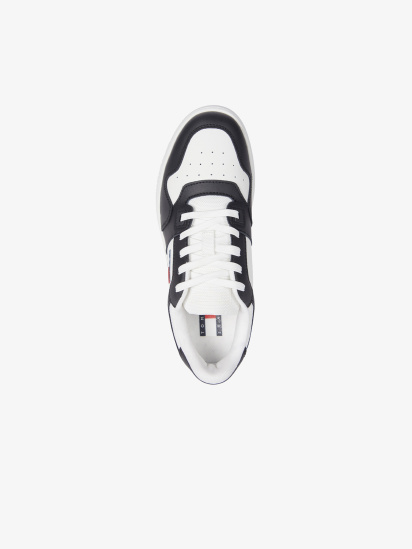 Кросівки Tommy Jeans модель EN0EN02505.0GS — фото 3 - INTERTOP