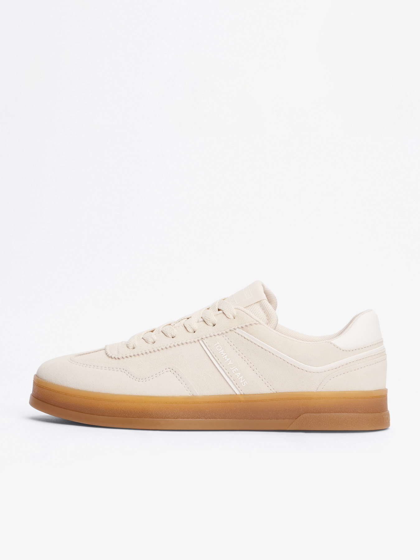 Кроссовки Tommy Jeans модель EN0EN02696.ACG Фото