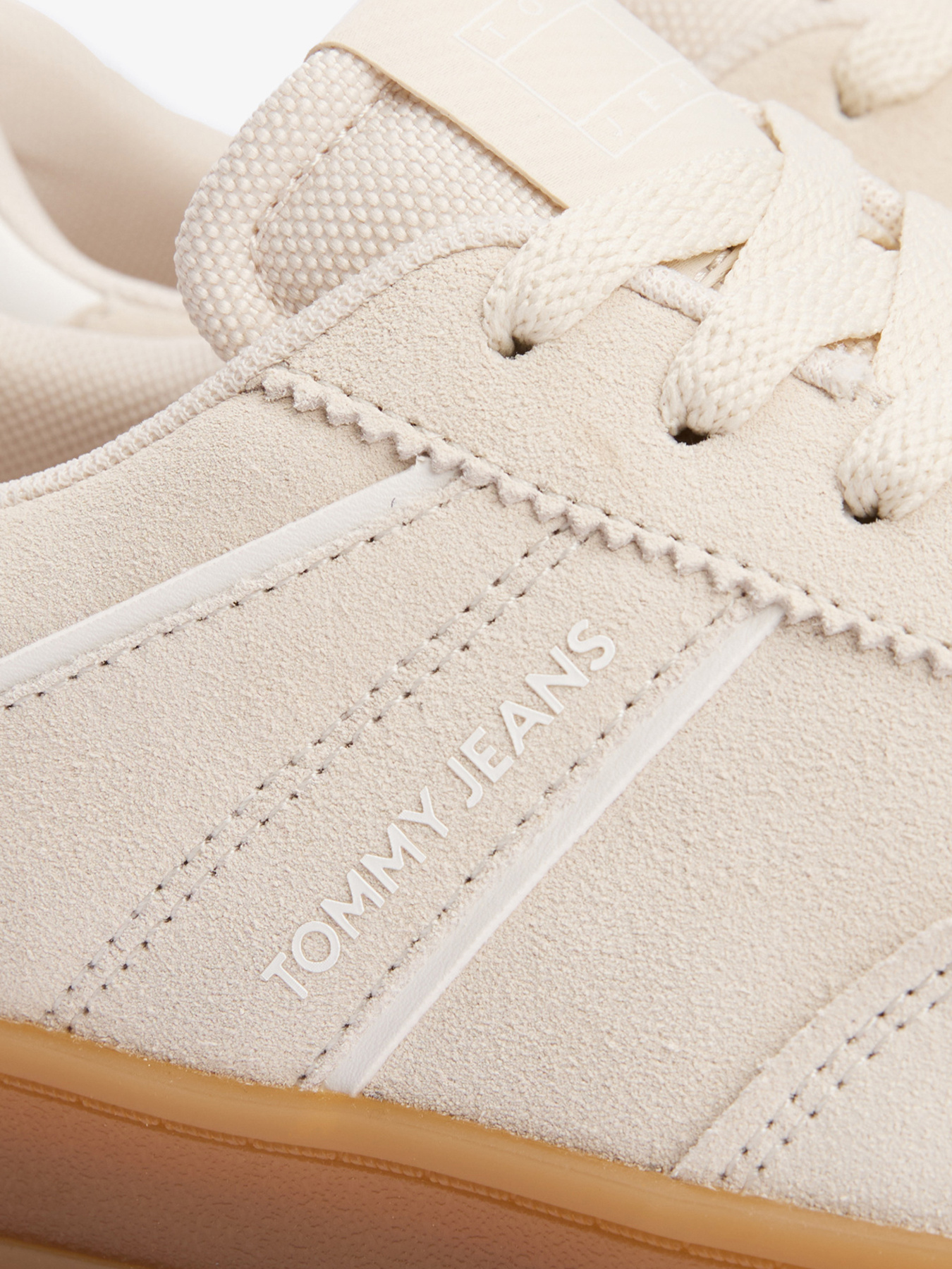 Кроссовки Tommy Jeans модель EN0EN02696.ACG Фото