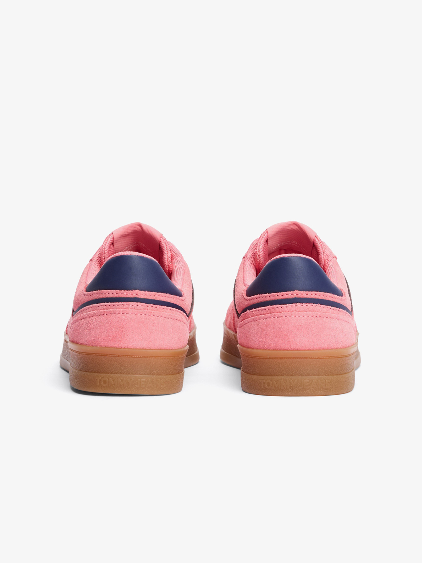 Кроссовки Tommy Jeans модель EN0EN02696.TIG Фото