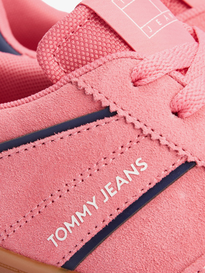 Кросівки Tommy Jeans модель EN0EN02696.TIG — фото - INTERTOP