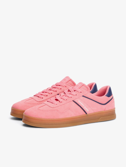 Кросівки Tommy Jeans модель EN0EN02696.TIG — фото 3 - INTERTOP