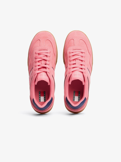 Кросівки Tommy Jeans модель EN0EN02696.TIG — фото 4 - INTERTOP